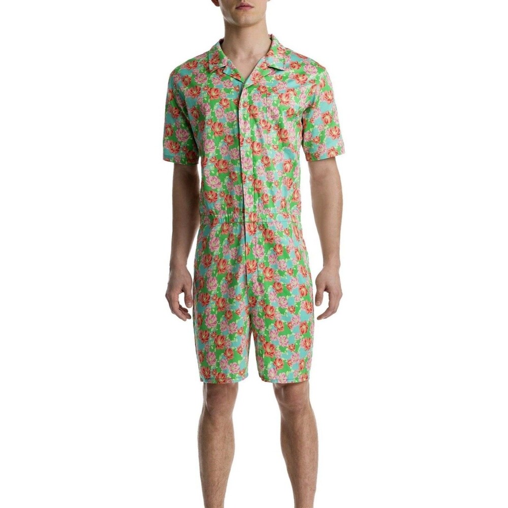 Mr Turk Romper